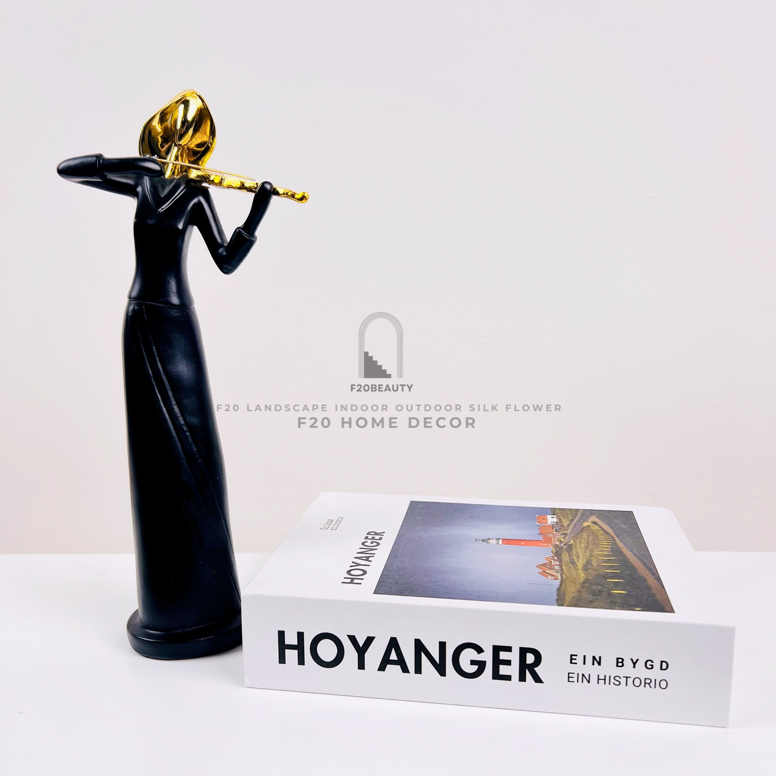 Tượng nghệ sĩ biểu diễn violin