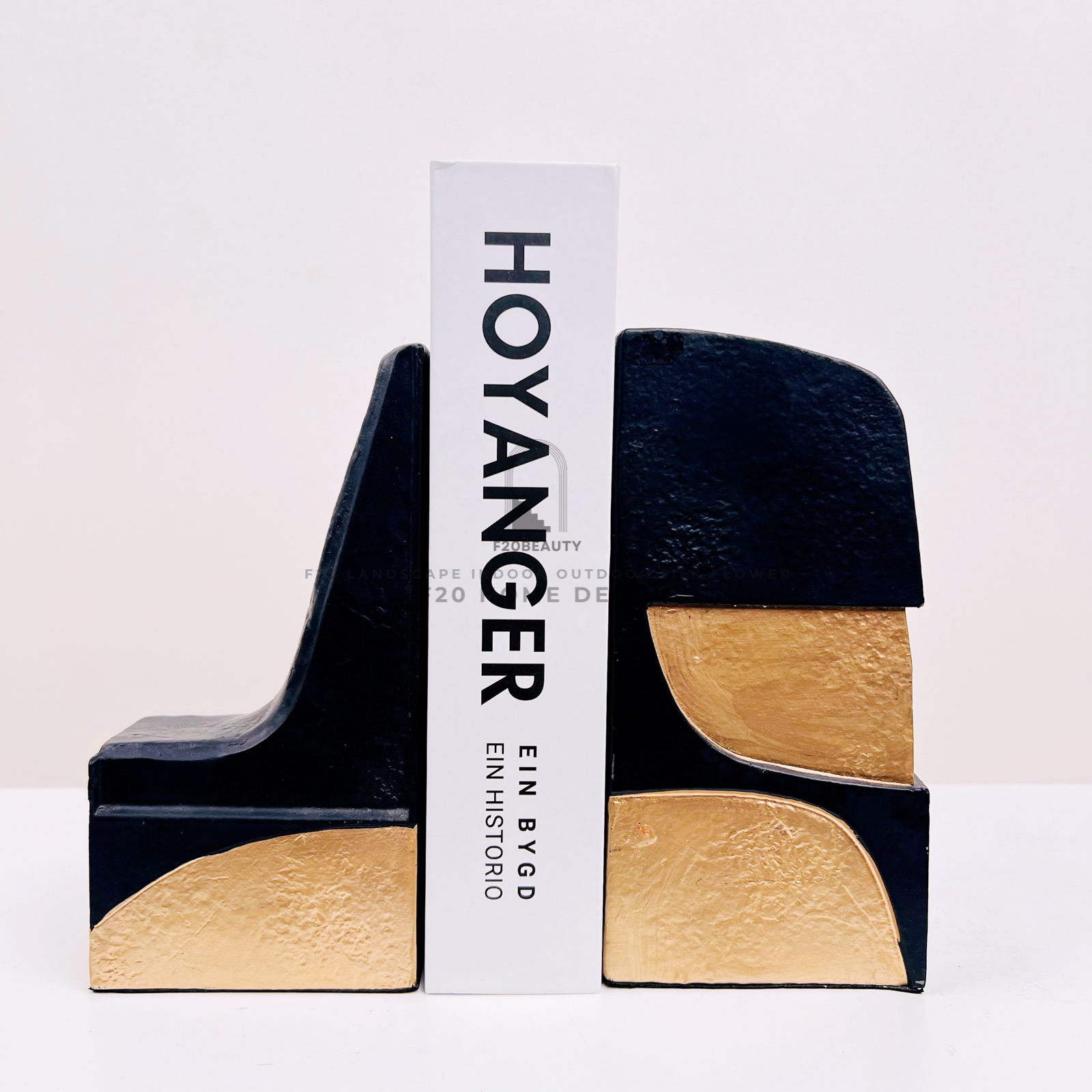 Chặn sách Classic Reline - Món quà ý nghĩa cho người yêu thích sự độc đáo