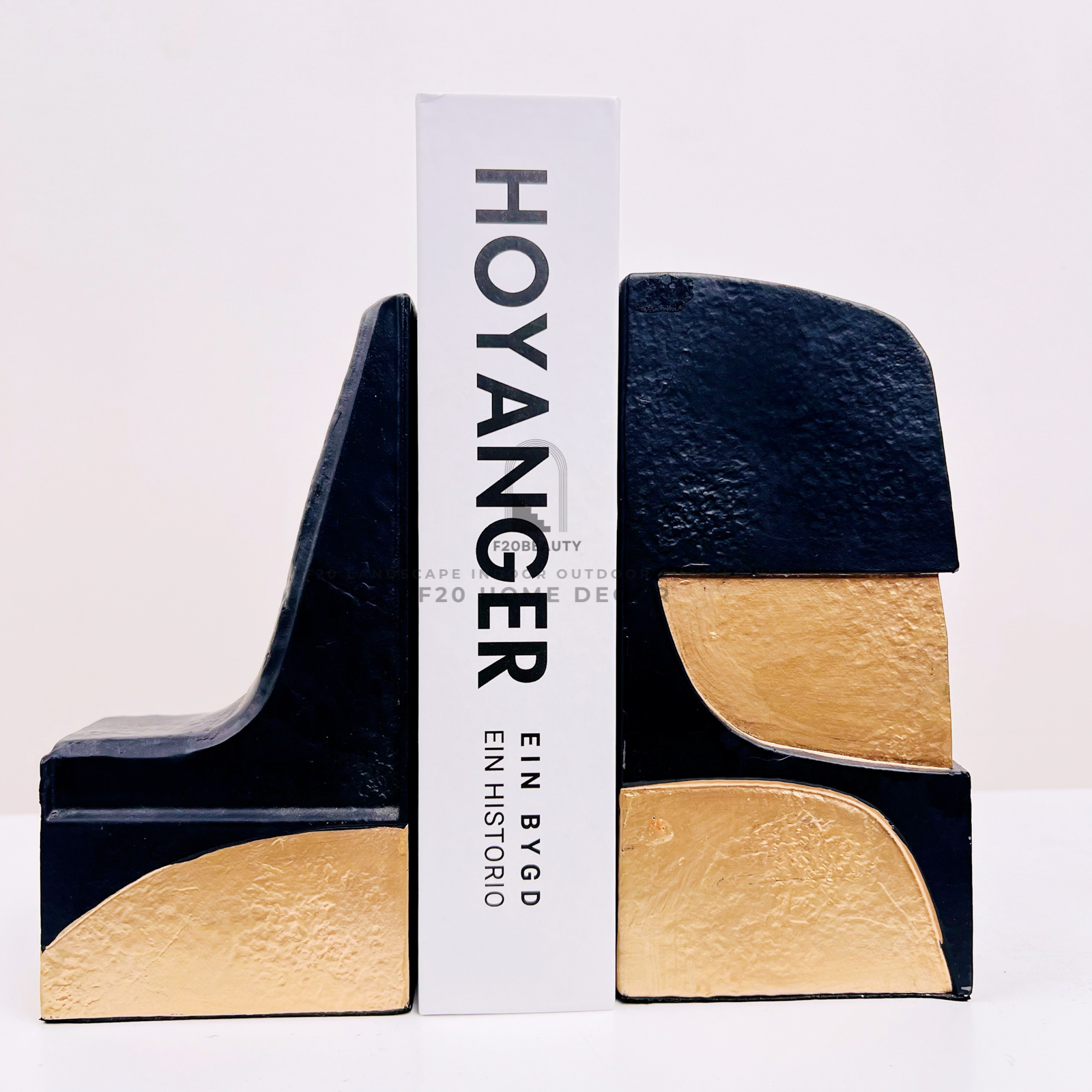 Chặn sách Classic Reline