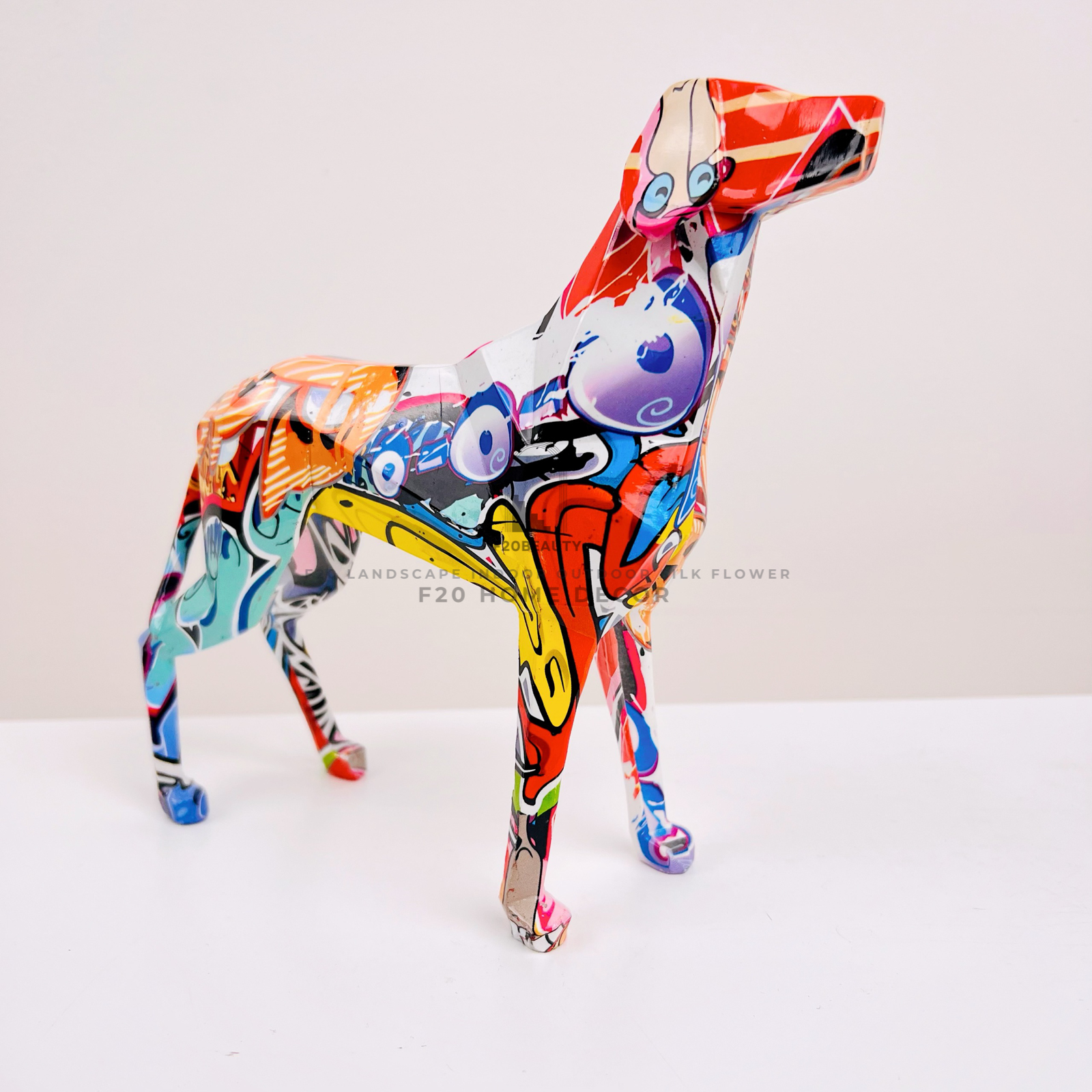 Tượng chó Henry - Biểu tượng cho lòng trung thành và sự bảo vệ