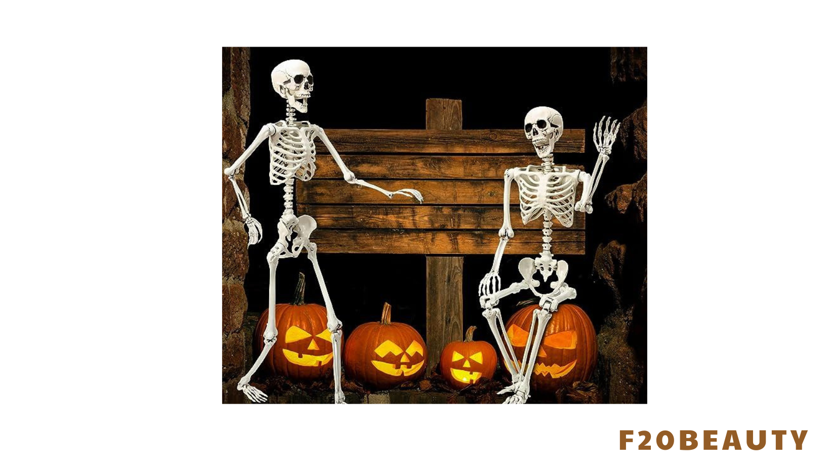 Xương người giả