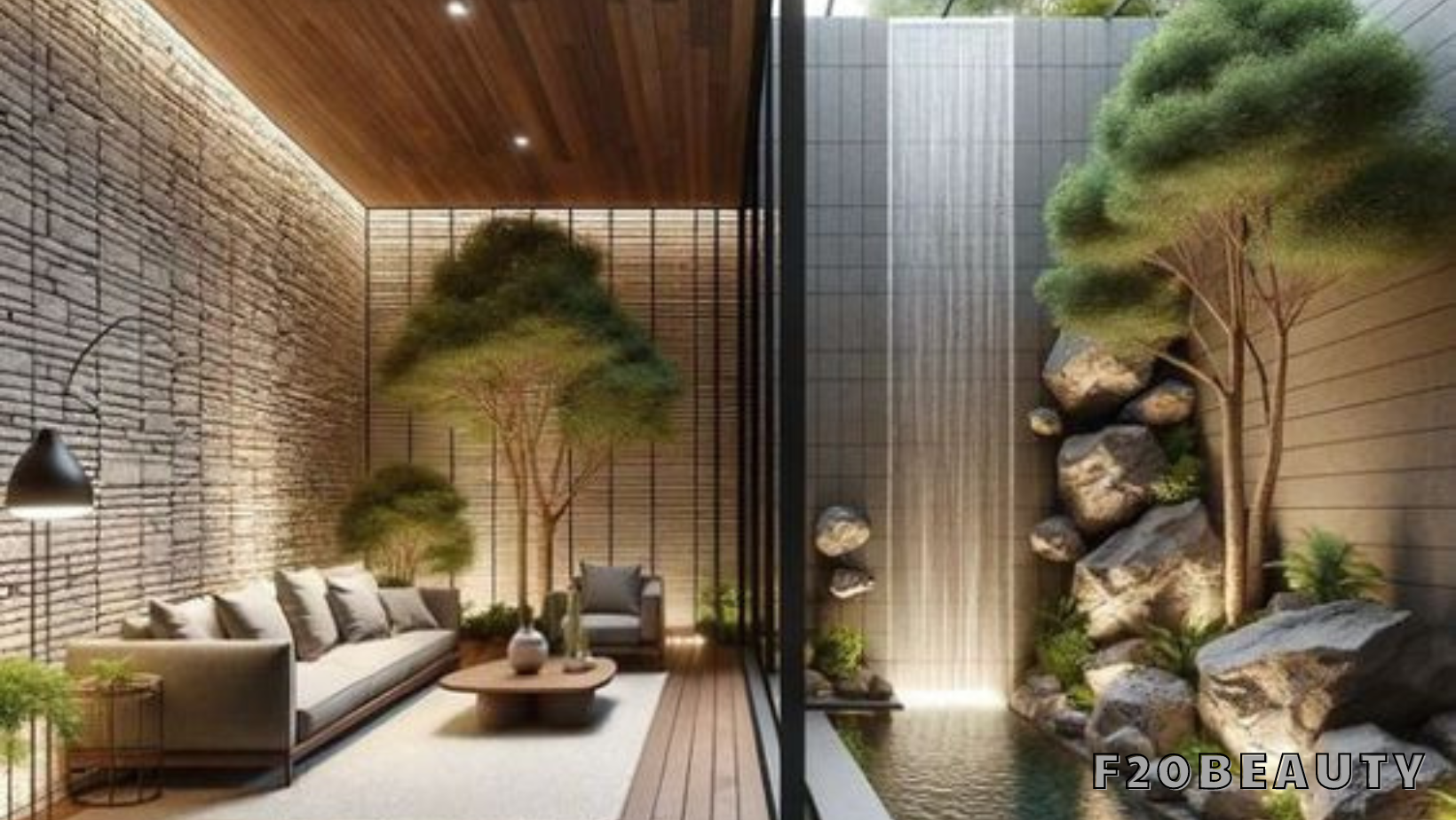 Sắp Đặt Hài Hòa, Tinh Tế: