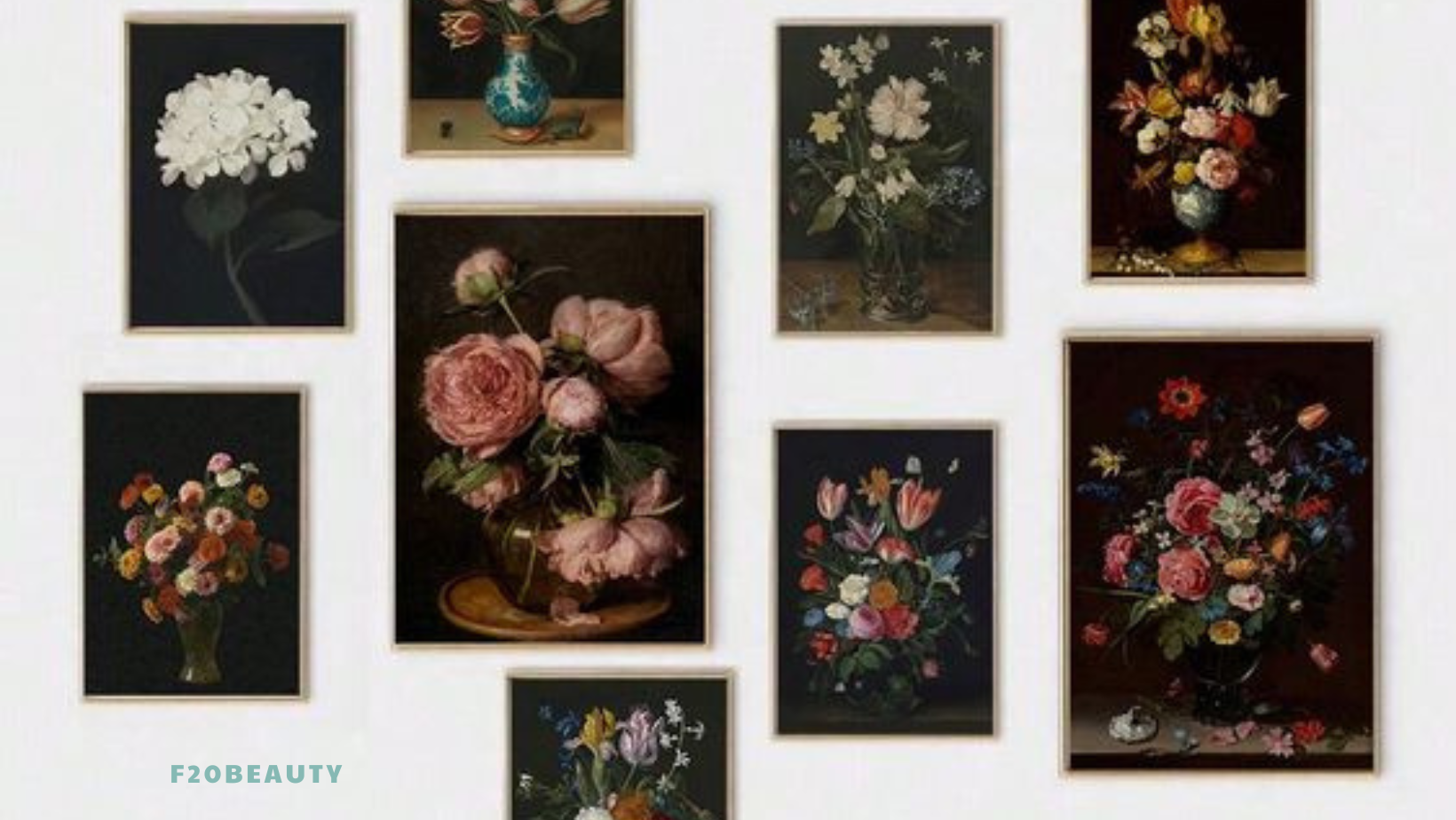 Tranh nghệ thuật