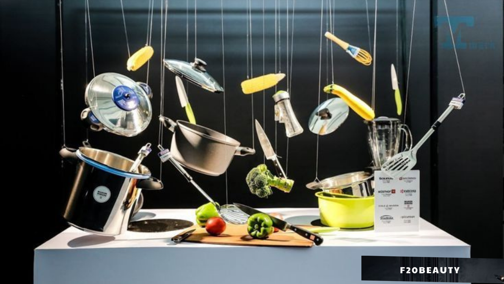 Đồ gia dụng cao cấp