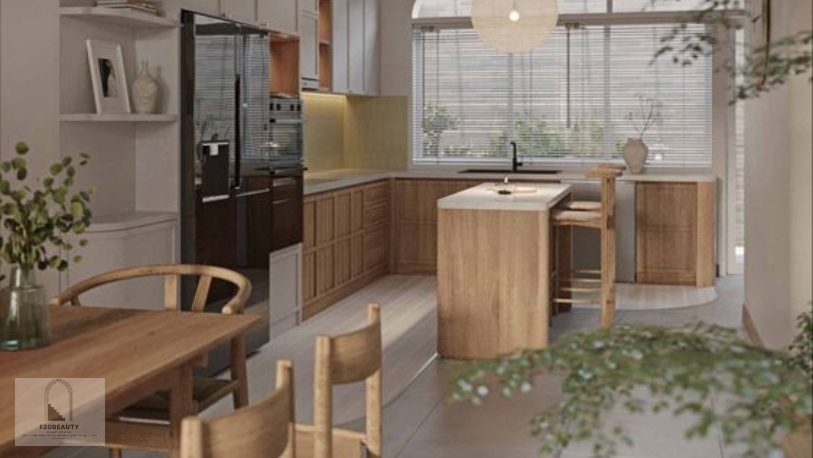 Phong cách Minimalism