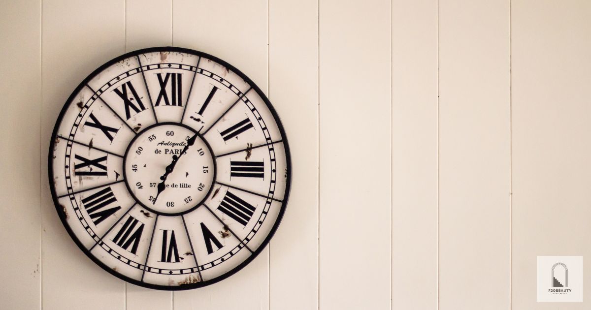 Đặc điểm đồng hồ treo tường điện tử khiến bạn say đắm