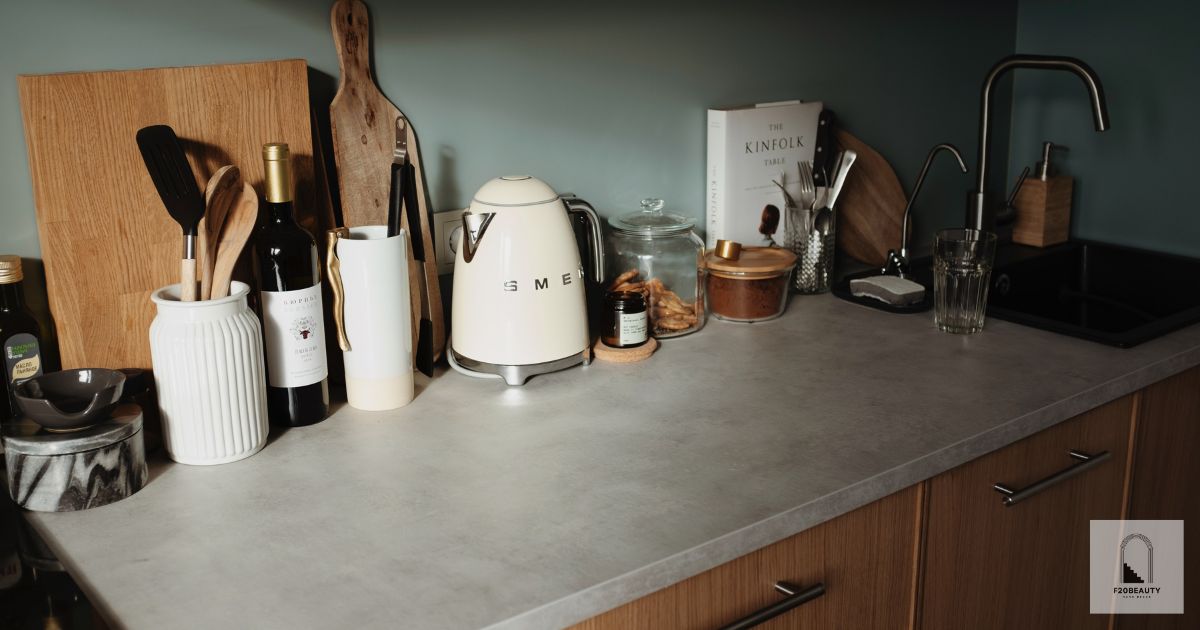 Dụng cụ đồ bếp