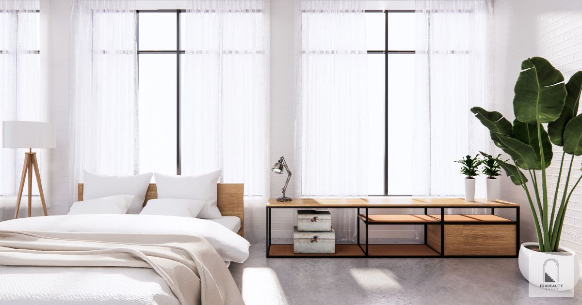 Trang trí nhà cửa