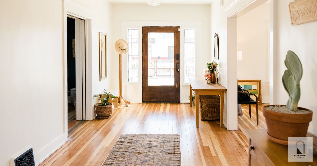 Thiết kế nội thất