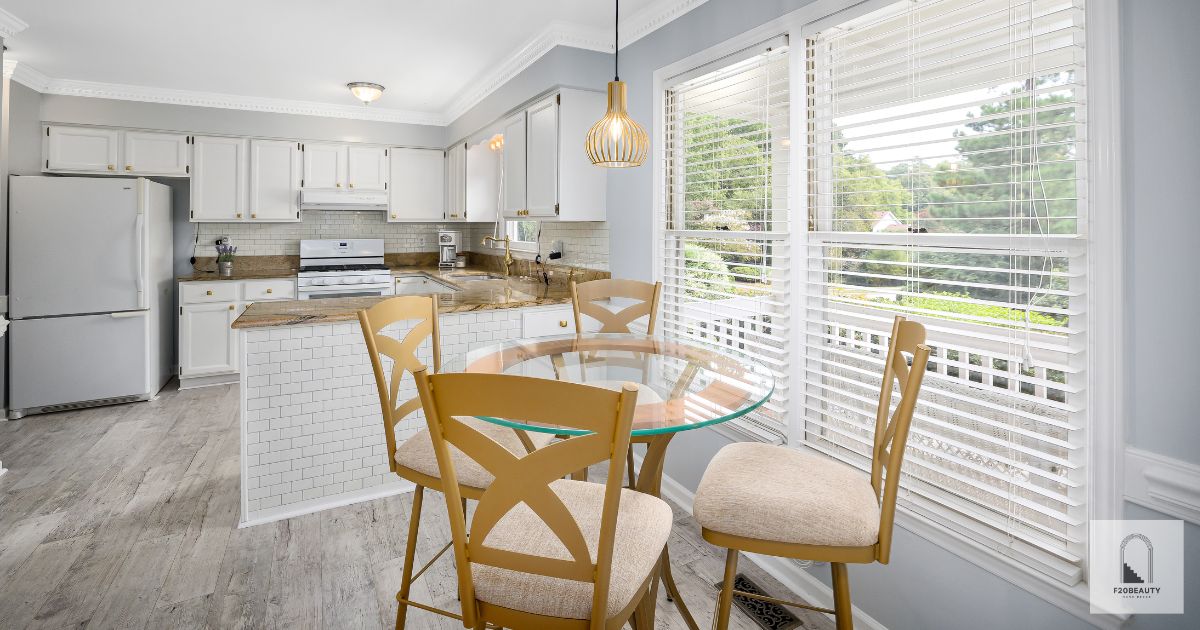 Thiết kế nội thất