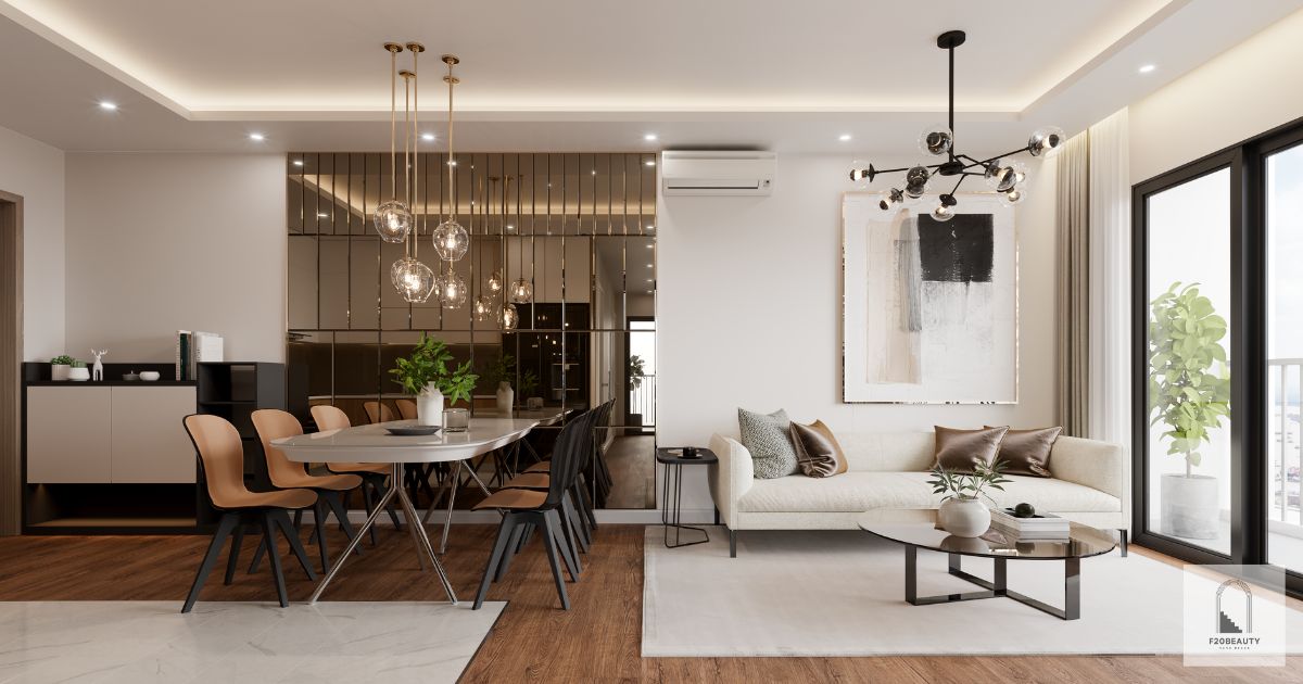 Thiết kế nội thất