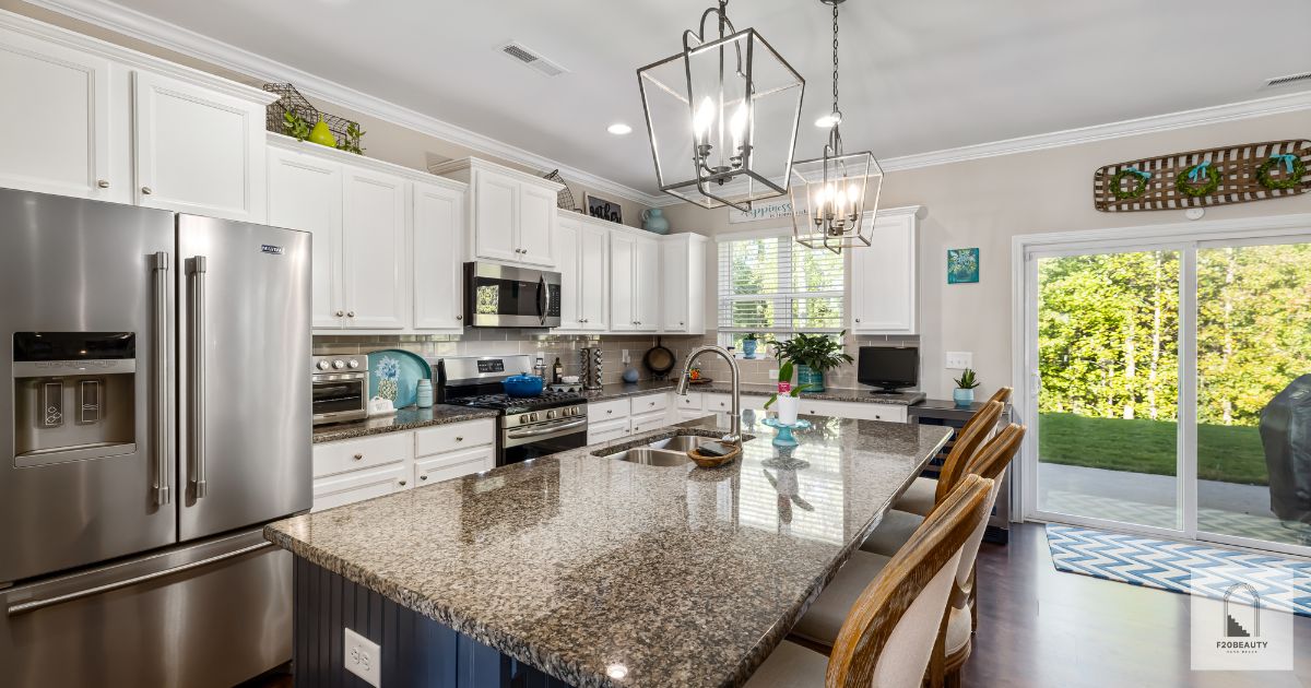 Dọn dẹp nhà cửa