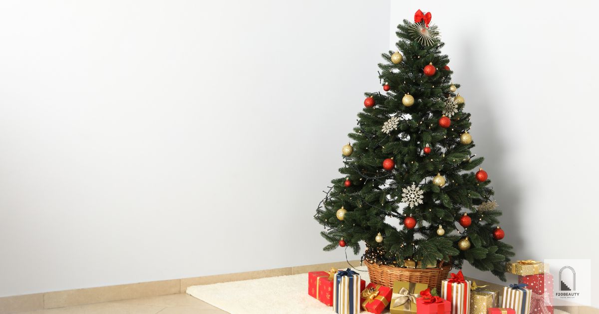 Trang trí Giáng Sinh