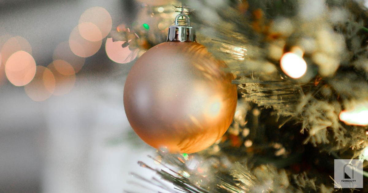 Trang trí Giáng Sinh