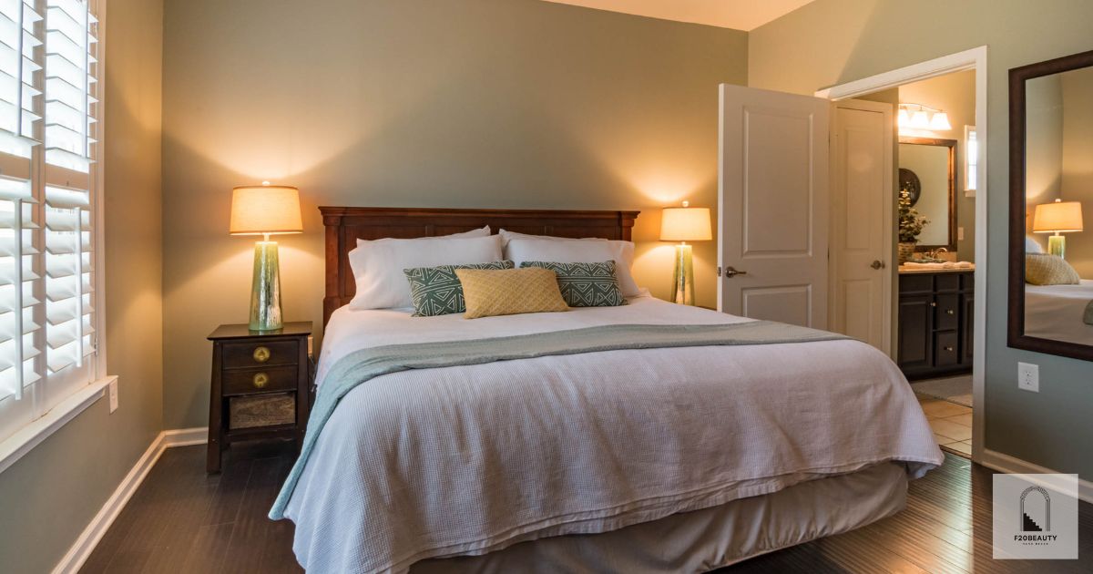 Nội thất phòng ngủ