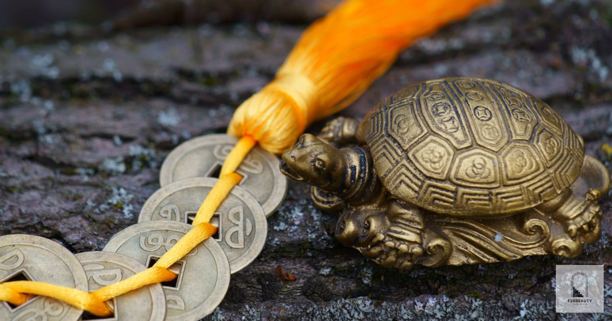 Phong thủy hiện đại