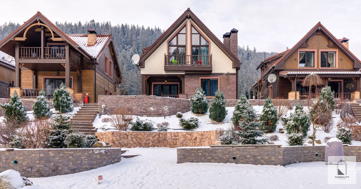 Phong thủy hiện đại