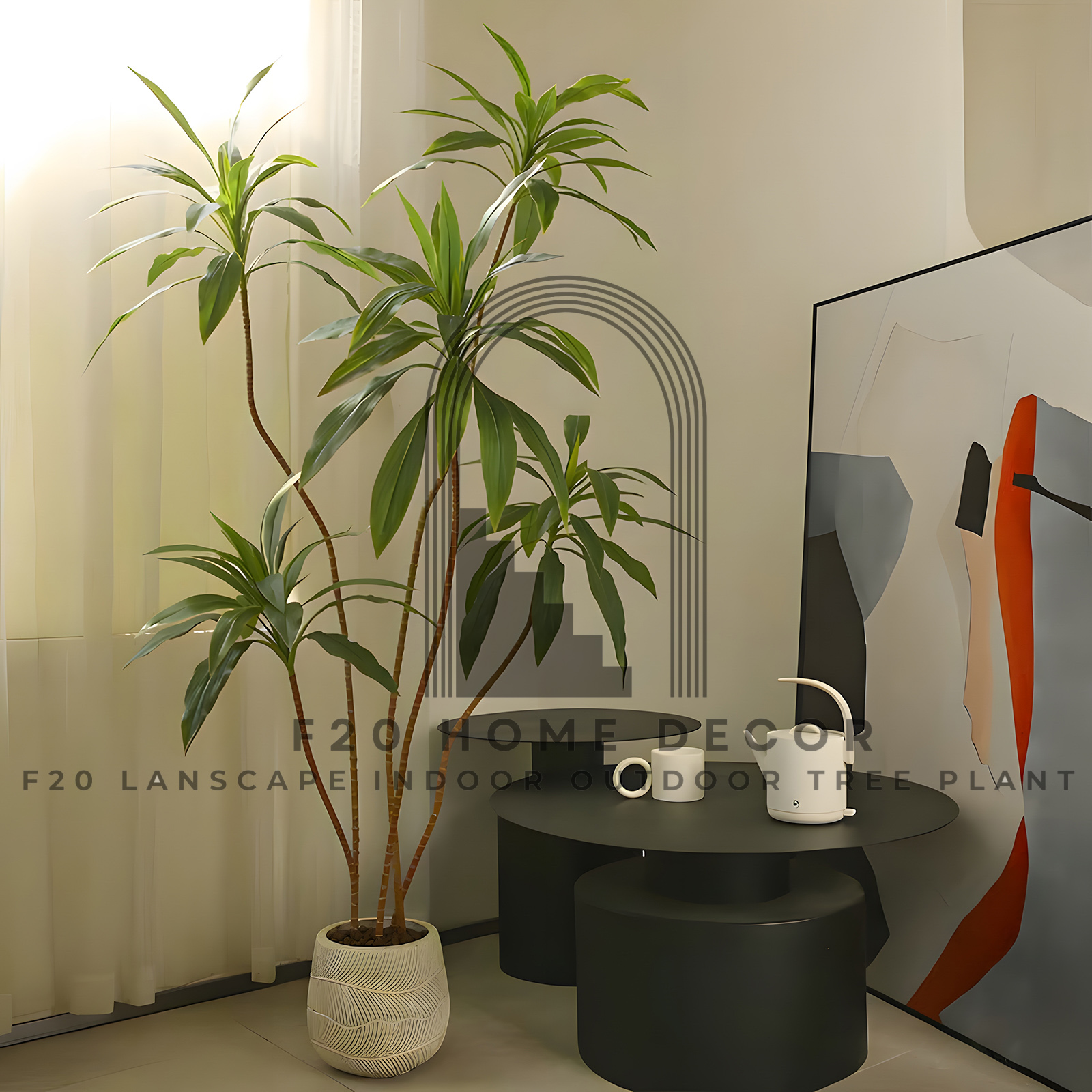 Cây huyết dụ lá nhỏ giả