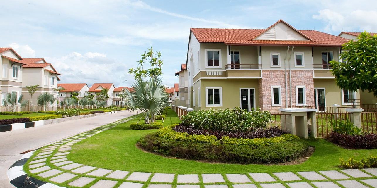 Chọn hướng mua nhà trong phong thủy hiện đại