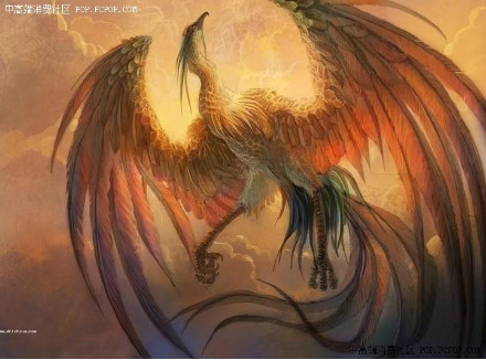 Chu Tước trong tứ linh