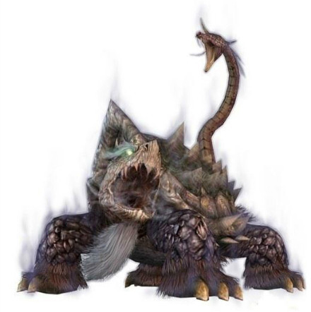 Huyền Vũ trong tứ linh