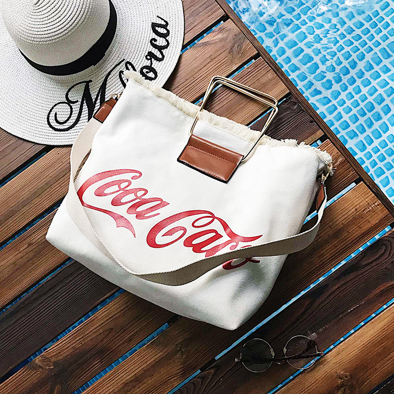 Túi vải canvas handmade