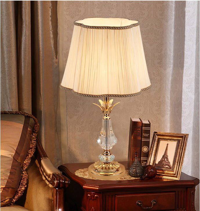 Đèn ngủ đẹp để bàn Tinker