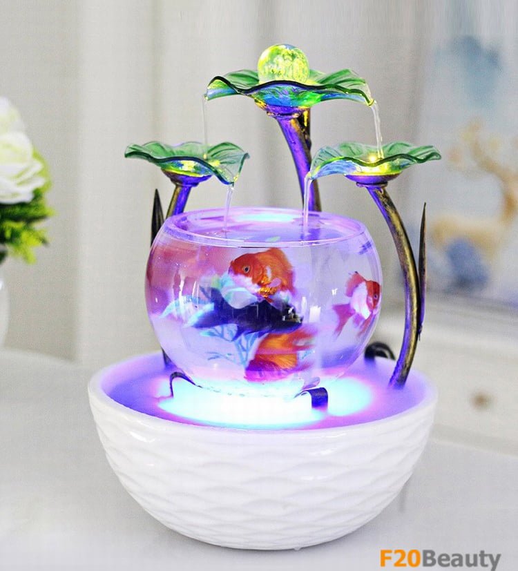 be-ca-de-tron-3-la-sen-phun-suong-led-doi-mau-1