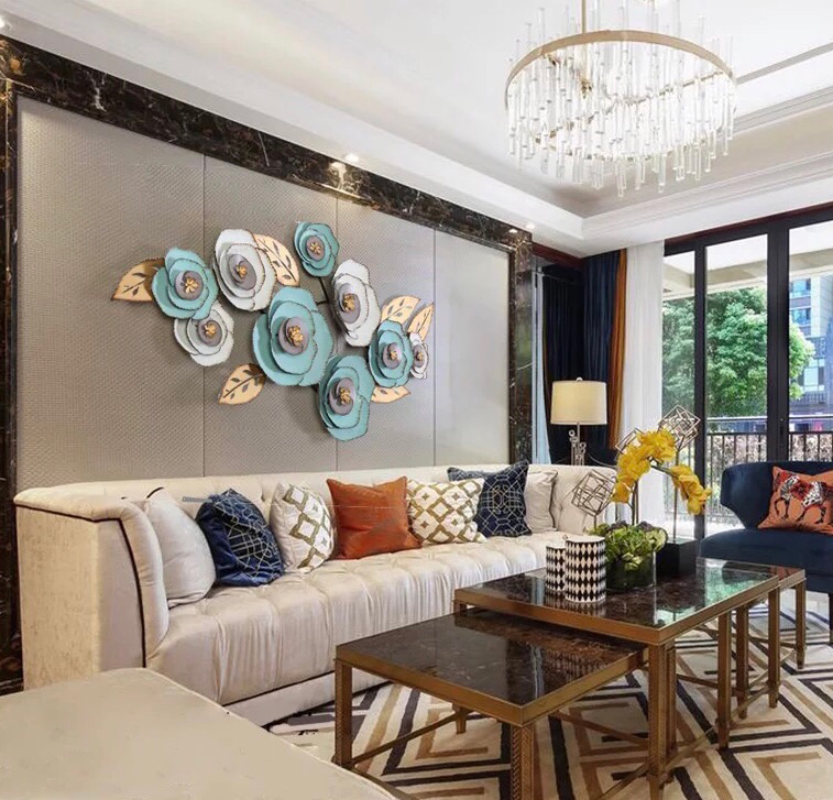 tranh-sat-hoa-hong-tinh-yeu-hien-dai-5