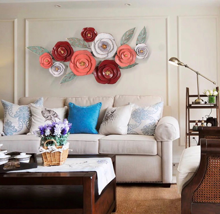 tranh-sat-hoa-hong-tinh-yeu-hien-dai-6