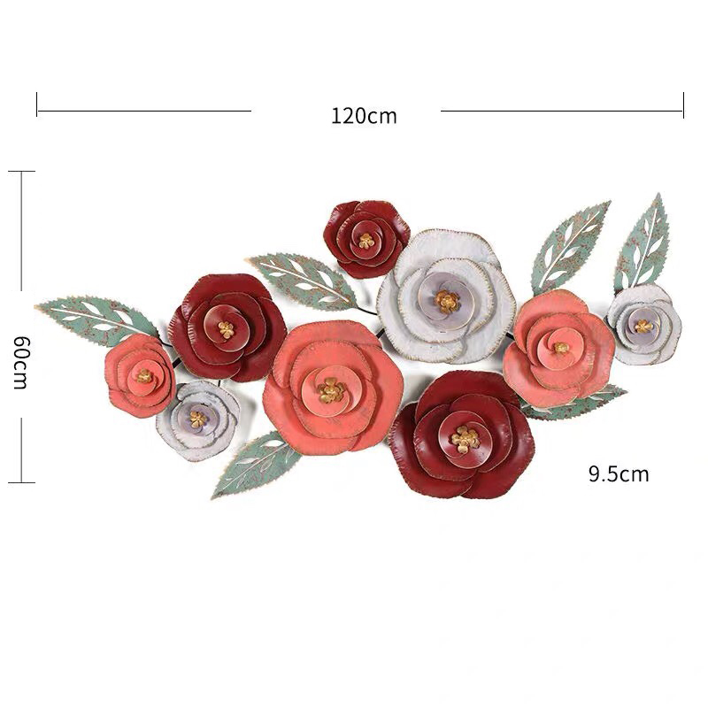 tranh-sat-hoa-hong-tinh-yeu-hien-dai-7