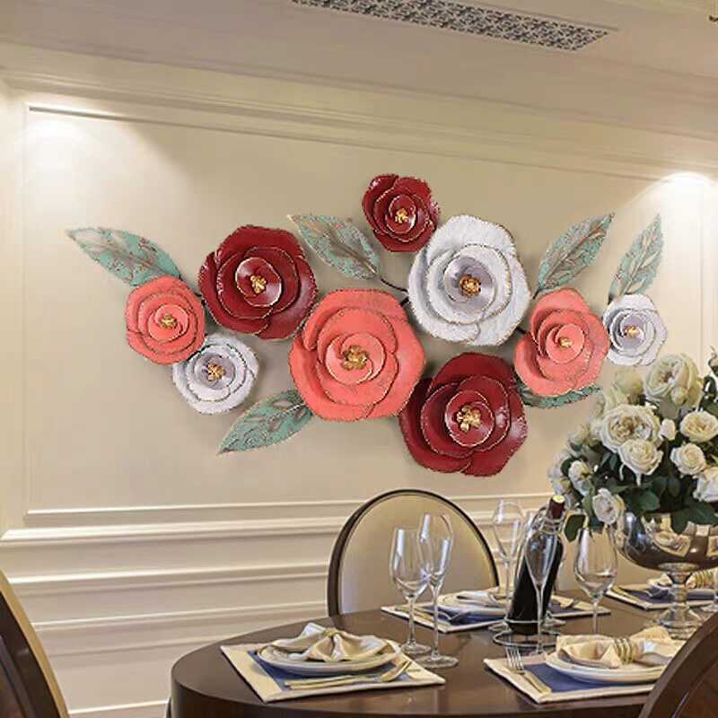 tranh-sat-hoa-hong-tinh-yeu-hien-dai-9