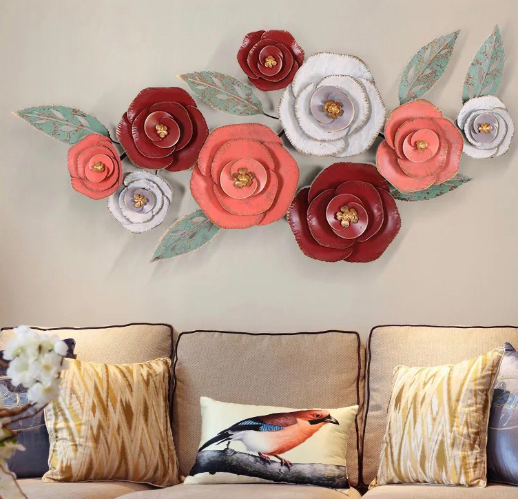 tranh-sat-hoa-hong-tinh-yeu-hien-dai-12