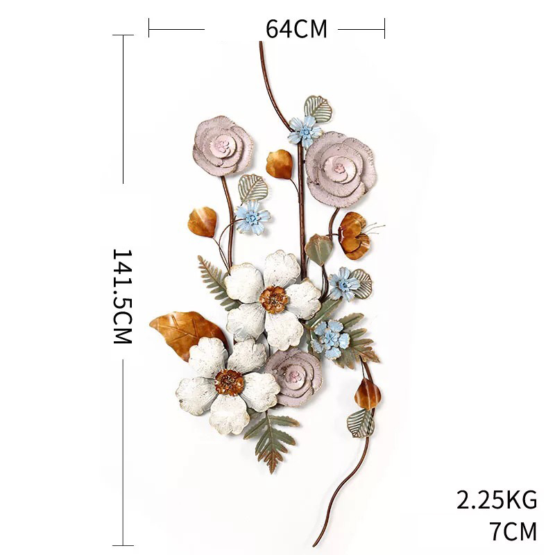 tranh-sat-nghe-thuat-hoa-la-dua-nhau-khoe-sac