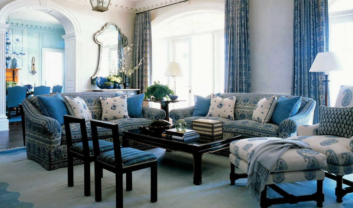 trang-tri-noi-that-mau-xanh-duong-2