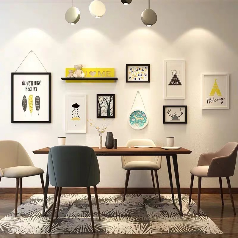 bo-7-khung-hinh-treo-tuong-kem-ke-trang-tri