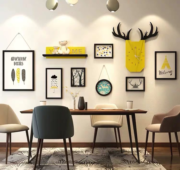 khung-hinh-treo-tuong-phong-cach-vintage-2