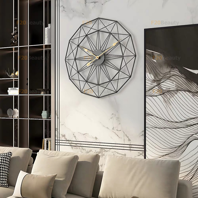 dong-ho-treo-tuong-hexagonal-1