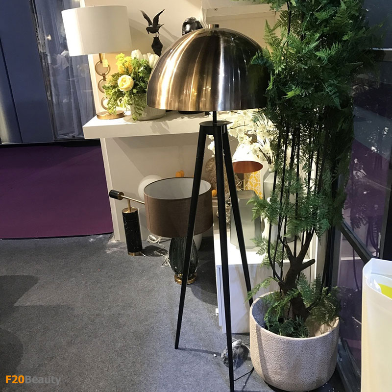 Đèn đứng Gold Star