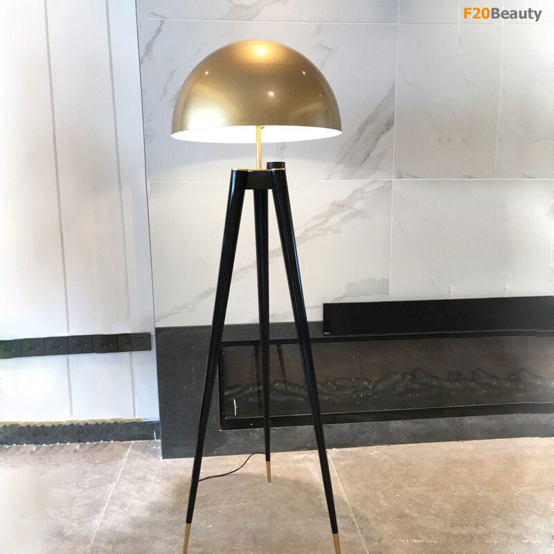 Đèn đứng Gold Star