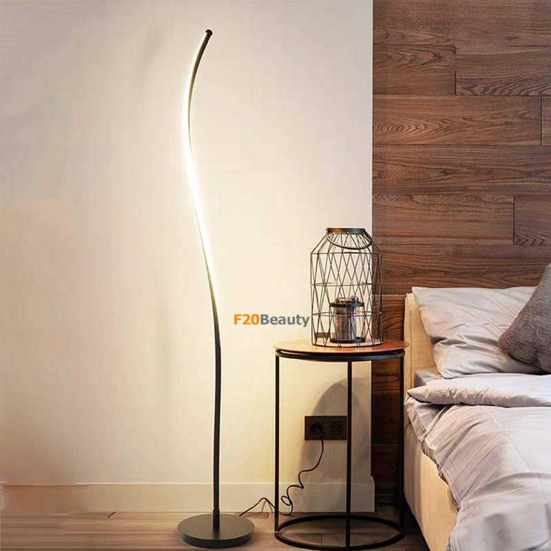 Đèn ngủ cây đứng Jivelus