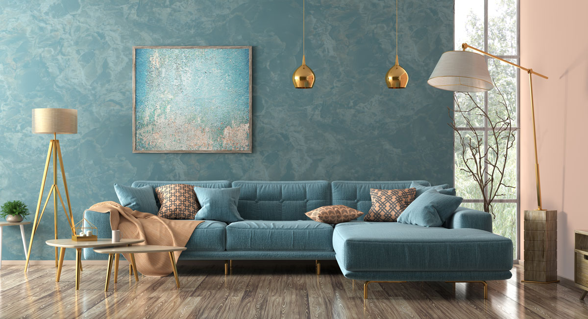 Ảnh bìa đèn trang trí đẹp