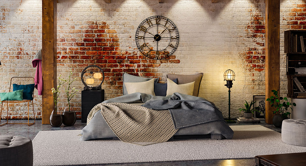 Ảnh bìa đồng hồ treo tường cao cấp