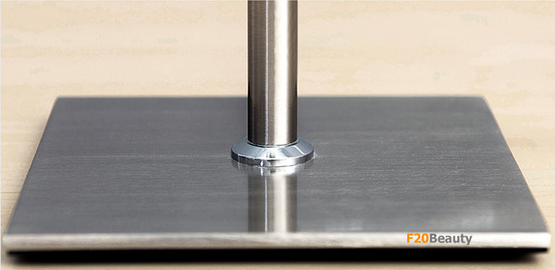 Đèn ngủ Rainbow handmade