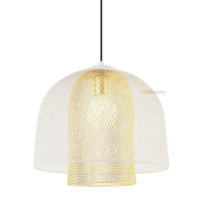 Đèn treo thả trần Royal Princess