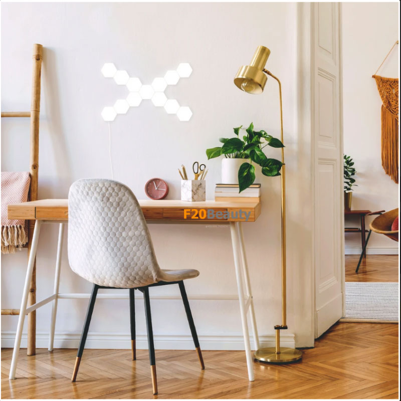 Đèn cảm biến Storm Spirit Touch