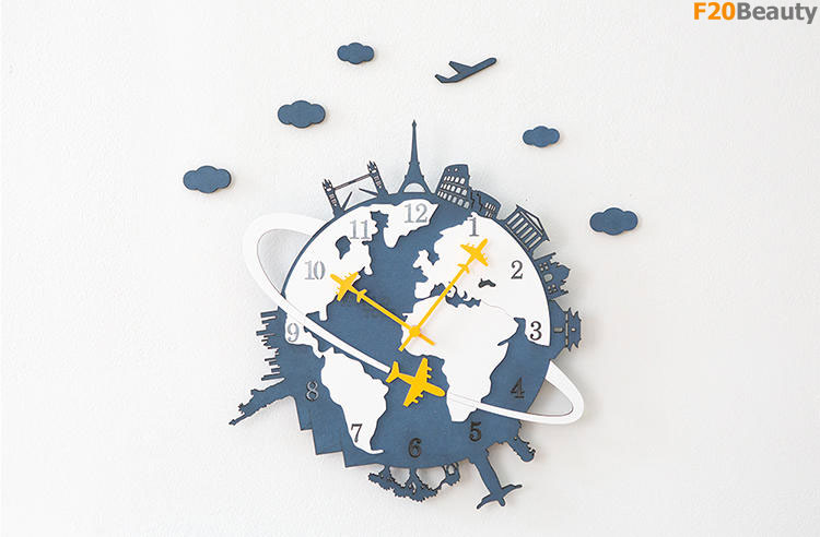 Đồng hồ treo tường nghệ thuật