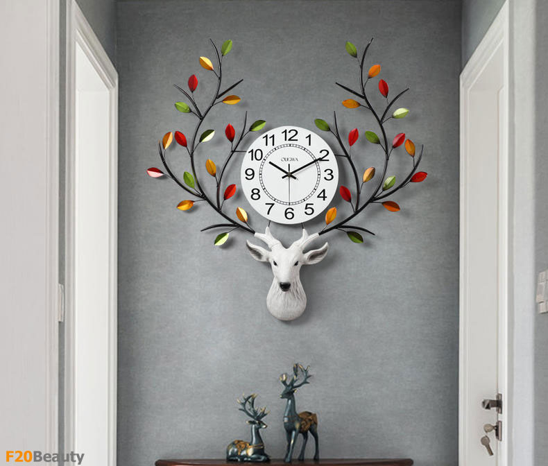 Đồng hồ treo tường nghệ thuật