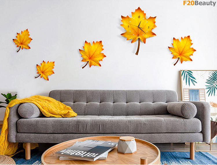 Đồng hồ treo tường nghệ thuật