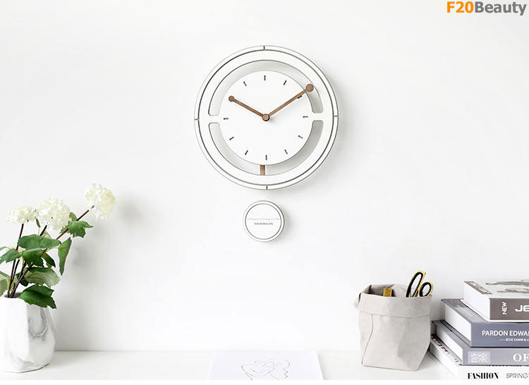 Đồng hồ treo tường nghệ thuật